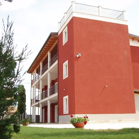 Residence Candeloro Francavilla Al Mare Exterior foto