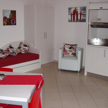 Residence Candeloro Francavilla Al Mare Zimmer foto