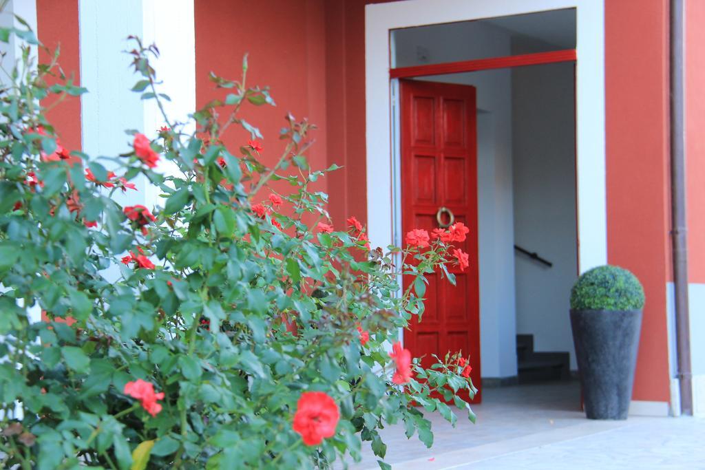 Residence Candeloro Francavilla Al Mare Exterior foto