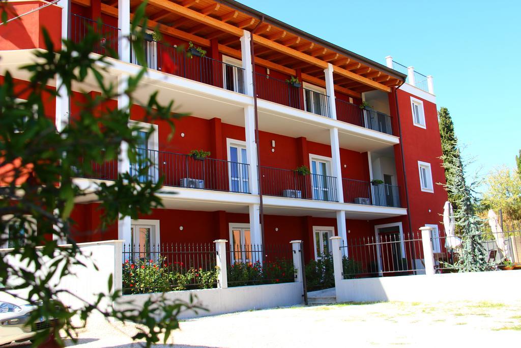 Residence Candeloro Francavilla Al Mare Exterior foto