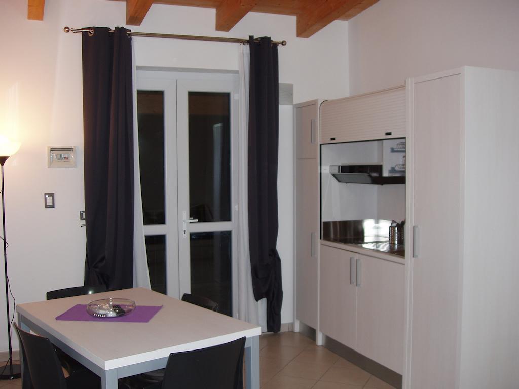 Residence Candeloro Francavilla Al Mare Zimmer foto