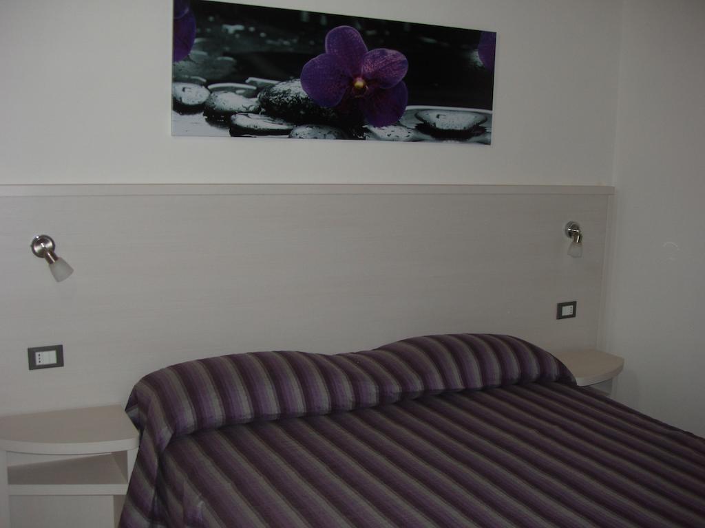 Residence Candeloro Francavilla Al Mare Zimmer foto